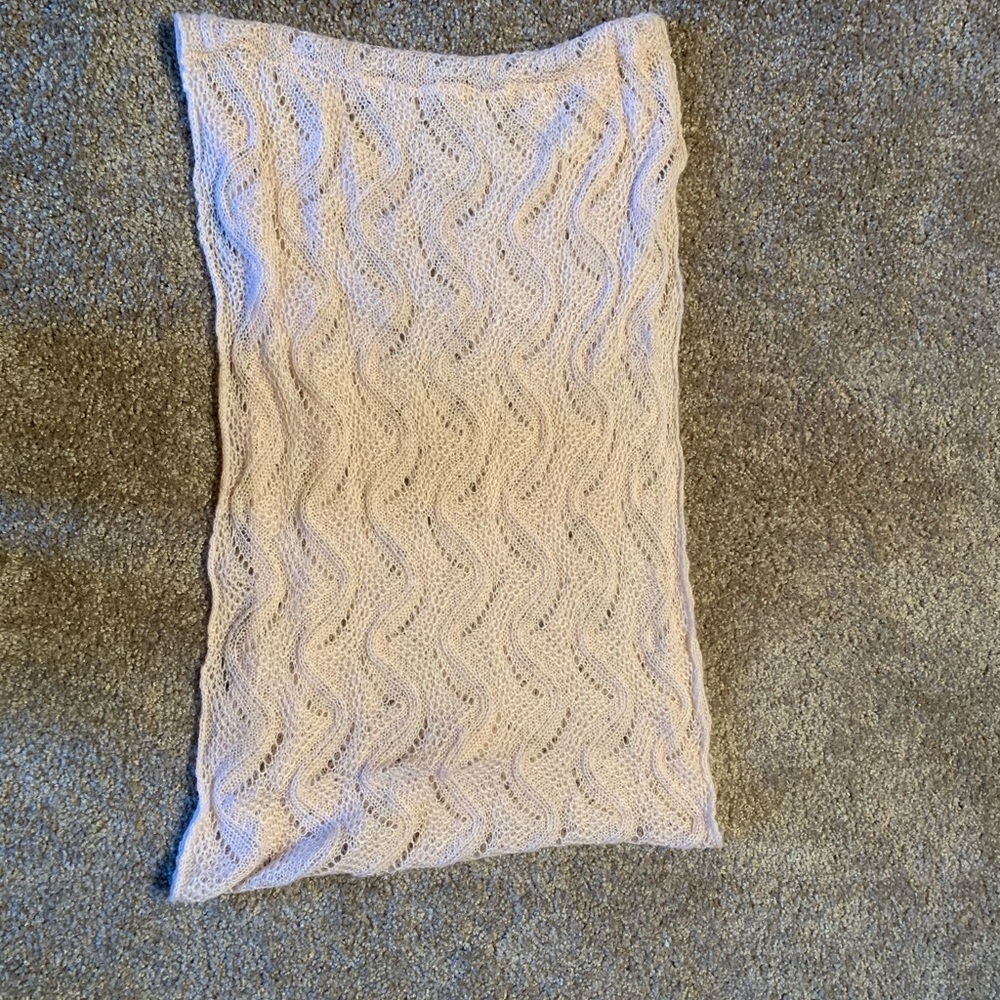 Infinity scarf - Picture 2 of 4